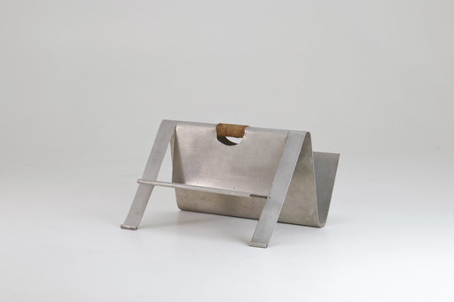  Prototype original - Porte-revues - Rob Parry