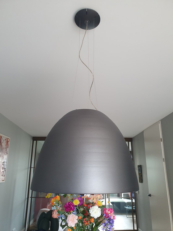 Image 1 of Lampada a sospensione Artemide Nur