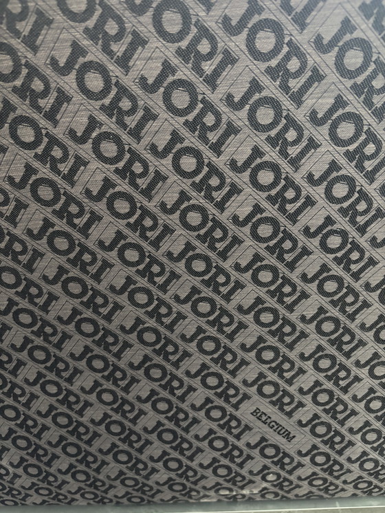 Image 1 of Jori Variabolo designer group leather 1A condition