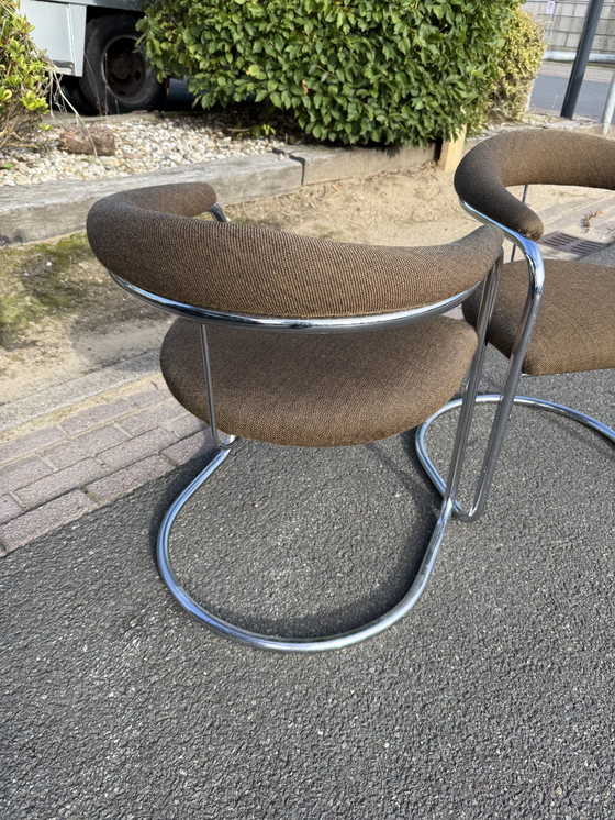 Image 1 of 2 sillas Thonet Anton Lorenz