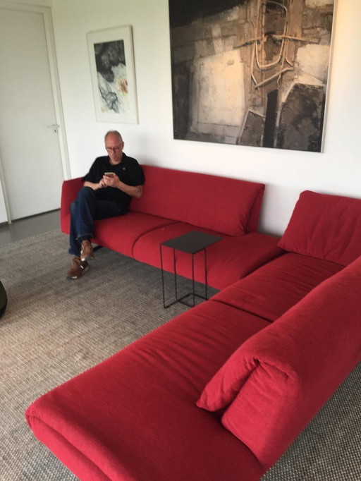 Bundle sofa from Walther Knoll