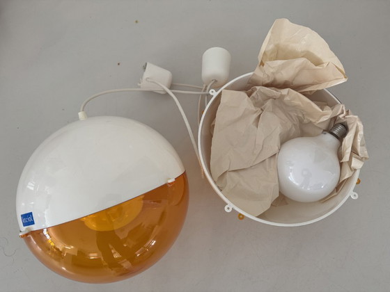 Image 1 of 2 Koziol Orion lampen