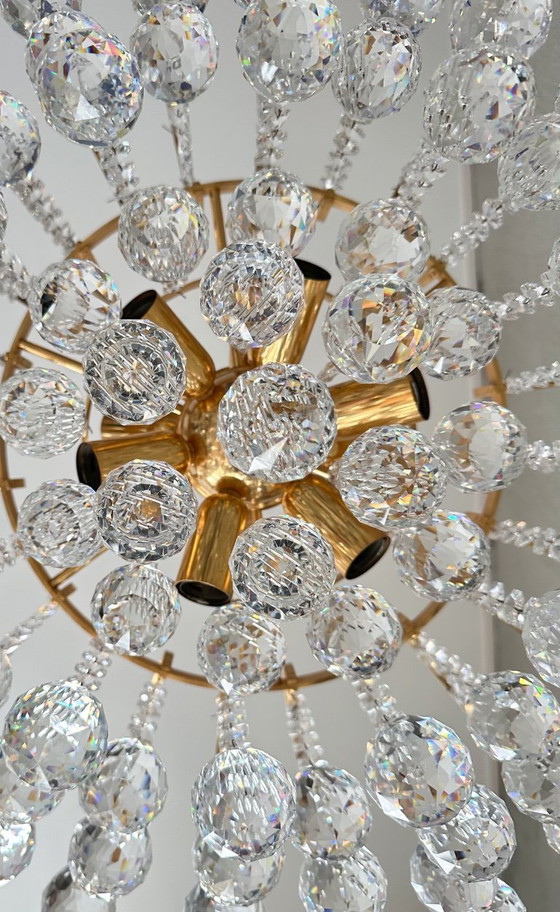 Image 1 of Lustre vintage Christophe Palme