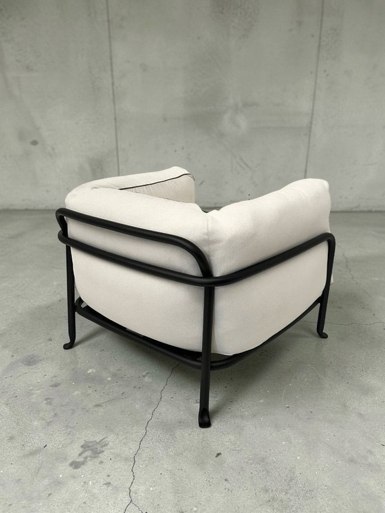 Image 1 of B&B Italia - Piero Lissoni - Borea - Sessel