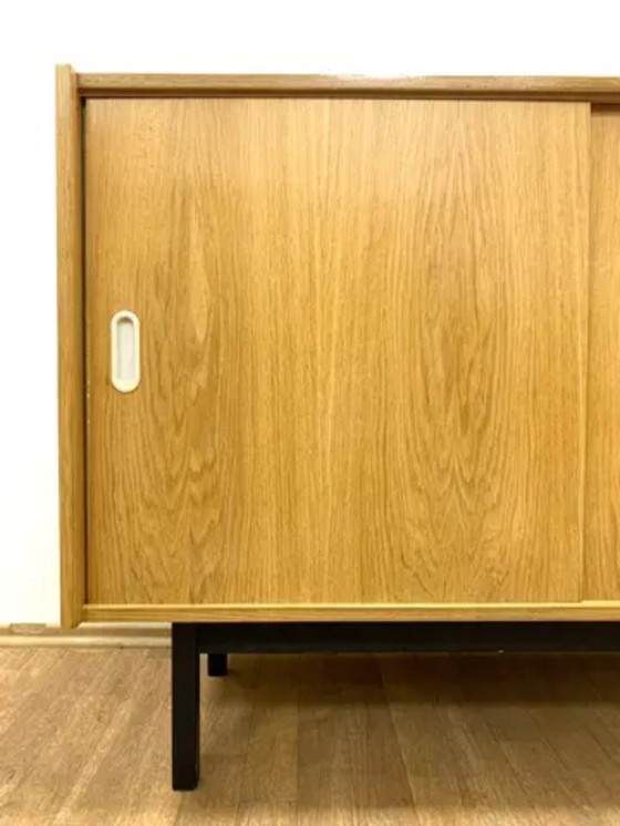 Image 1 of Cajonera retro, Jiří Jiroutek, años 60, Checoslovaquia