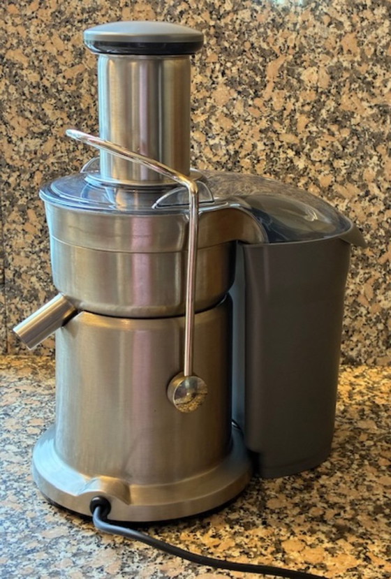 Image 1 of sapcentrifuge Solis Juice Fountain Pro 