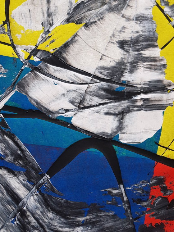 Image 1 of Jürgen Angeler - Point de vue ensoleillé