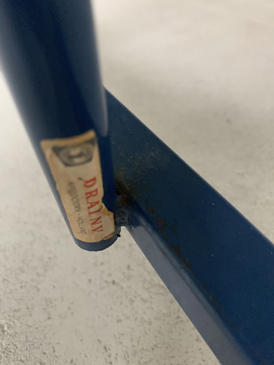 Image 1 of Scaffale vintage per negozi