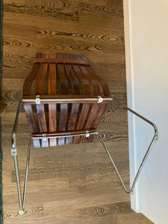 Image 1 of 1 chaise Hans Brattrud