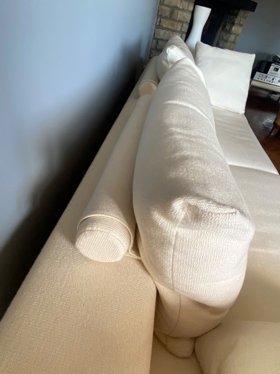 Flexform Groundpiece Sofa – 3-5 Sitzer Sofas, Other (photo 5 of 9)
