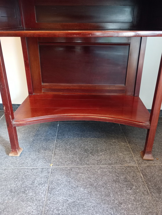 Image 1 of Vetrina di Michael Thonet, N20793, 1904