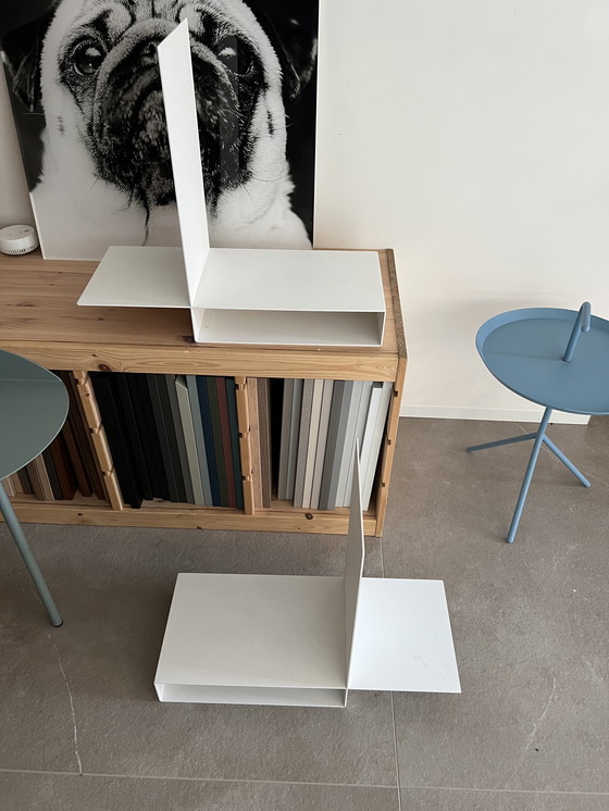 Image 1 of Mdf italia randomissimo jaune 2 pièces