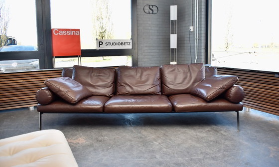 Image 1 of Schöne Flexform Happy Antonio Citerrio Lounge, danke!