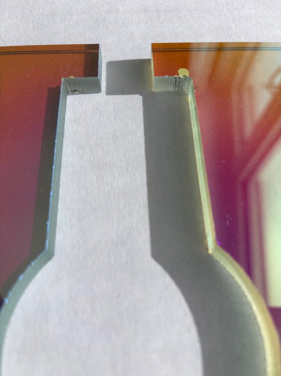 Pendelleuchte – Pendelleuchten, Aluminium, Glass (photo 5 of 8)
