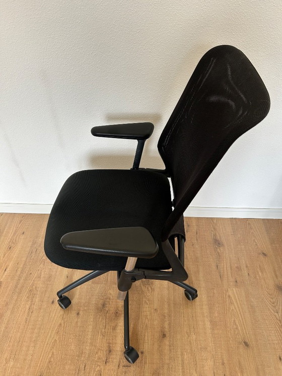 Image 1 of Silla de oficina Vitra Meda 2