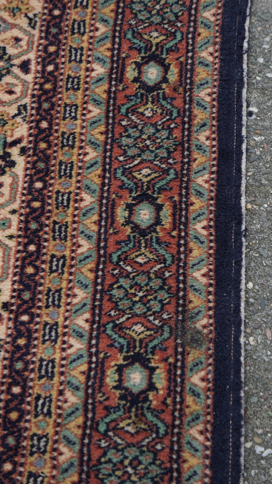 Image 1 of Grand tapis d'Orient 341x242cm