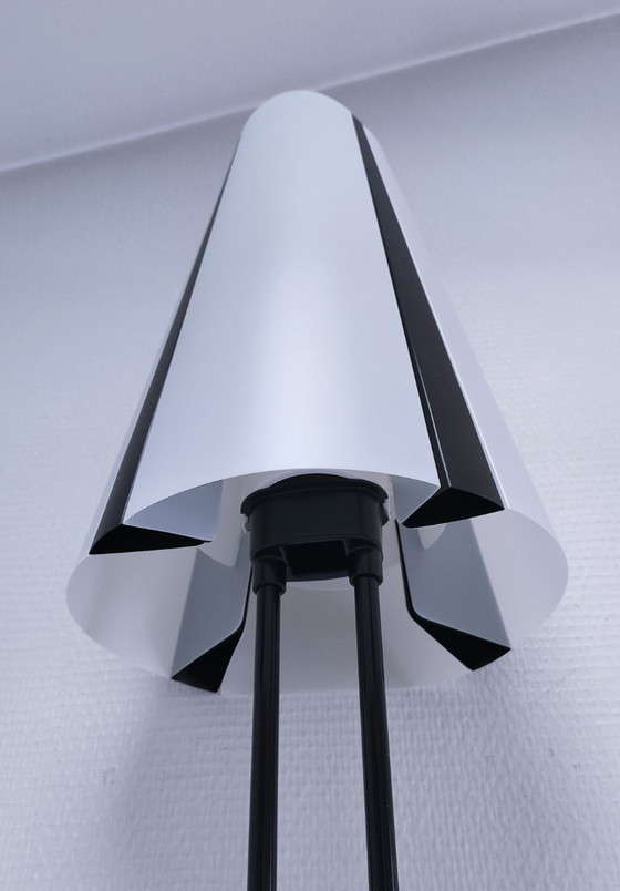 Image 1 of vistofta lamp gunnar jensen vintage ikea