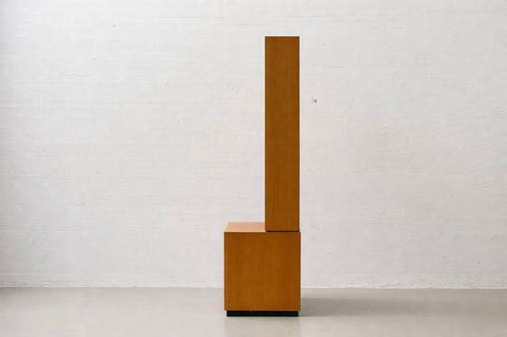 Image 1 of Mobile con cassetti e ripiano superiore, prodotto da Rothen Möbel Bern negli anni '60.