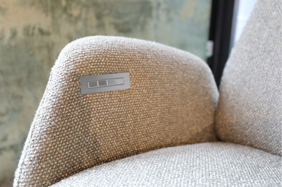 Image 1 of la poltrona Future Riva Relax