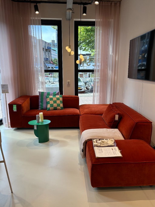 FÉST Dunbar Sofa
