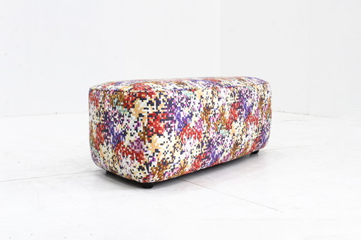Roche Bobois Poef Hocker