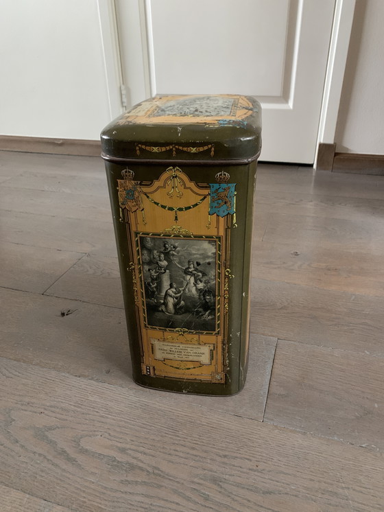 Image 1 of Stagno del Giubileo Principe di Orange Nassau