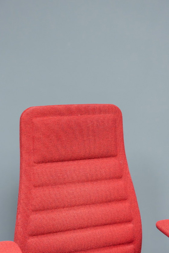 Sedia da ufficio Lotus, 10x – Cappellini, Sedie da ufficio, Altro (photo 6 of 10)
