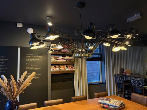 Lampada a sospensione Moooi Dear Ingo