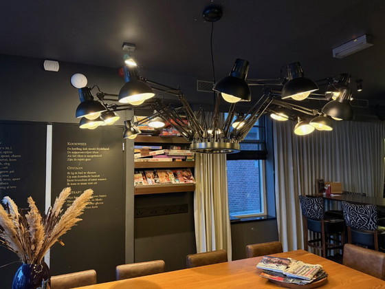 Image 1 of Lampada a sospensione Moooi Dear Ingo