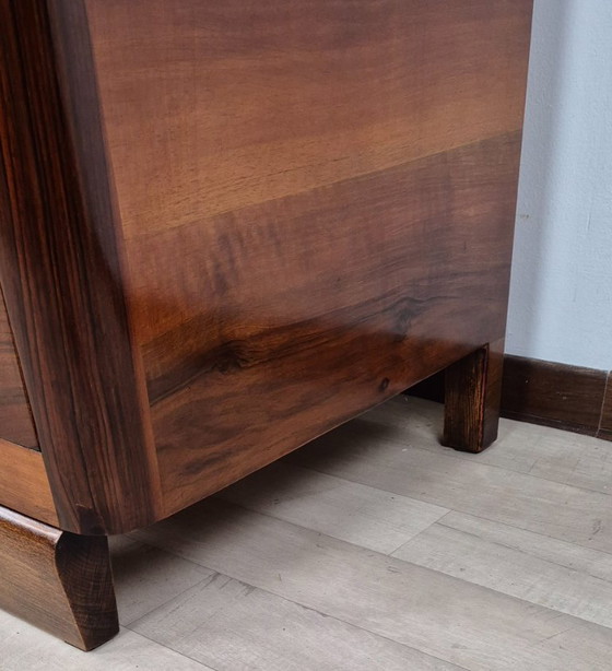 Image 1 of Comò Art Déco Veneziano