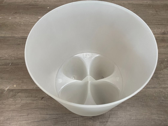 Image 1 of Kartell Bubu Bianco