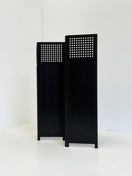 Image 1 of Biombo de Umberto Asnago para Giorgetti