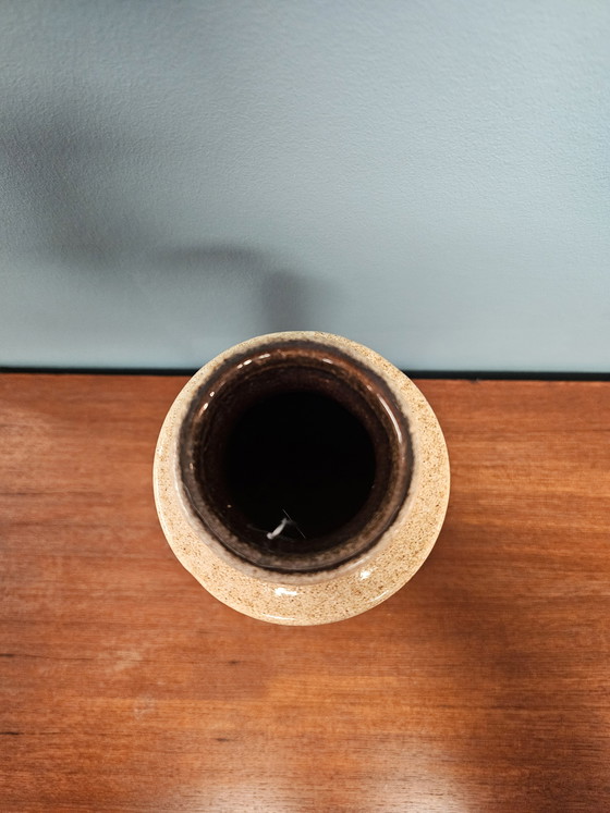 Image 1 of Vintage Scheurich Vase West Germany 203-26