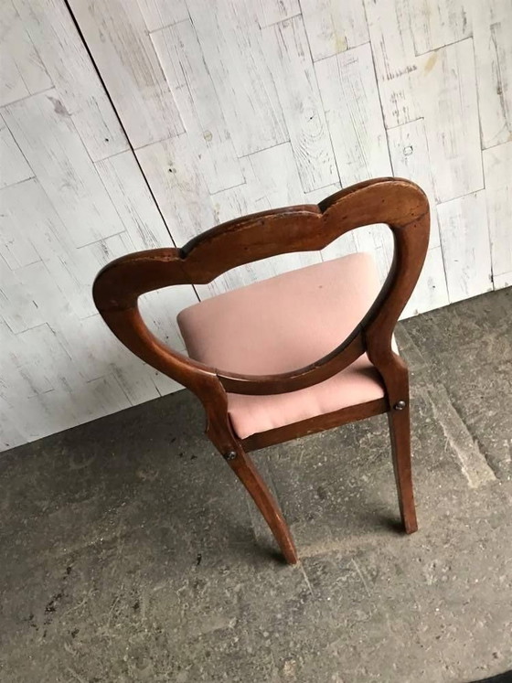 Sillón francés antiguo – Sillones (photo 6 of 6)