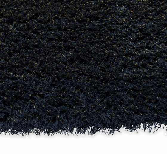 Tappeto Brink en Campman Shade high Brass Indigo NUOVO – Brink & Campman, Tappeti, Lana (photo 6 of 7)