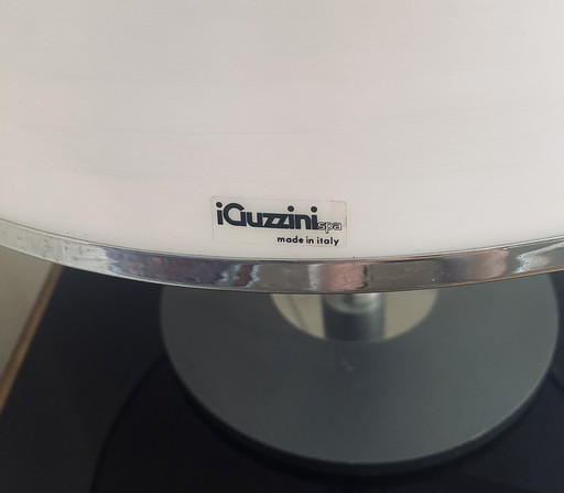 Iguzzini Kuala Tafellamp – Groot Model – Franco Bresciani