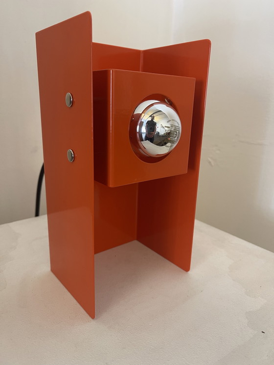 Image 1 of Tafellamp retro Mira1