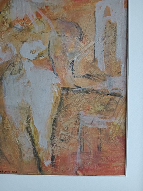 Rob Jacobs – Paintings & Drawings, Canvas (photo 6 of 7)