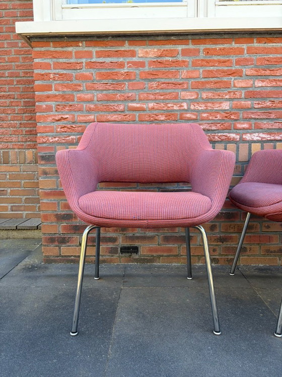 Image 1 of Poltrona lounge Kilta, 4 pezzi