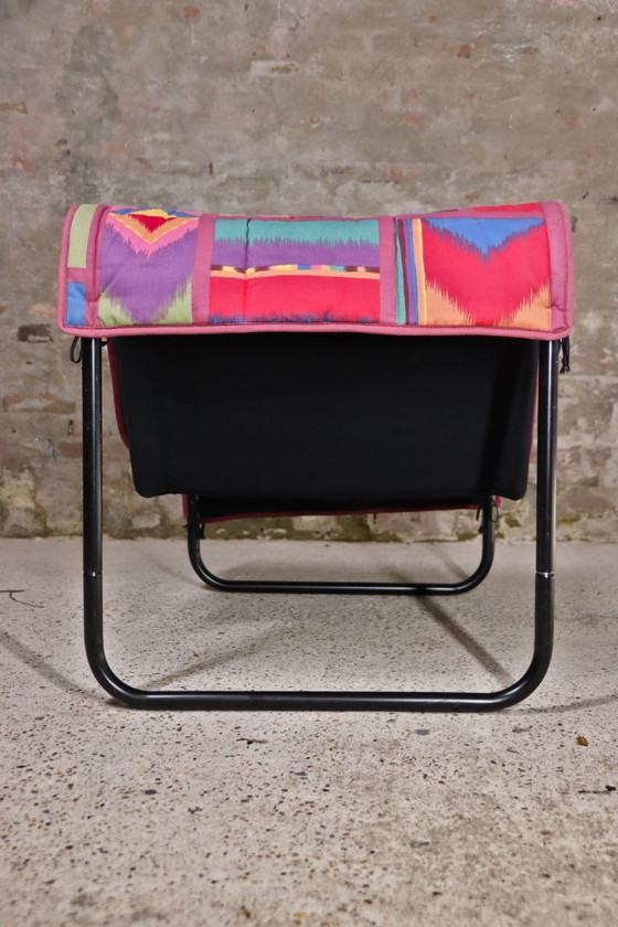 Image 1 of IKEA - Serri - Stuhl - Krumelur - Karin Mobring - 1986