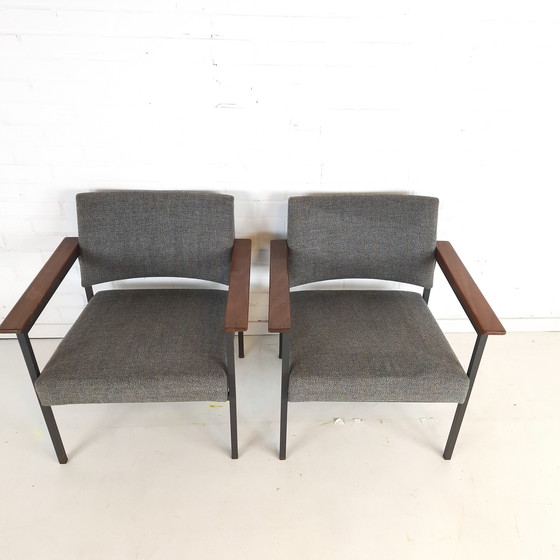 Image 1 of 2x poltrona vintage