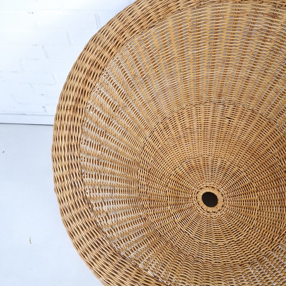 Image 1 of Poltrona vintage Egon Eiermann modello E10 anni '40/'50