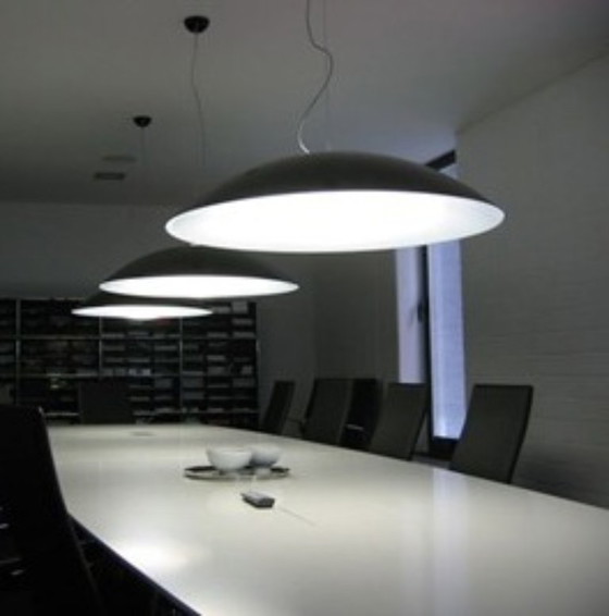 Image 1 of Lampada a sospensione Kartell tipo Neutra 9090