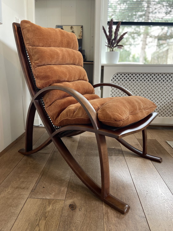 Image 1 of Sillón WK Wohnen 1970