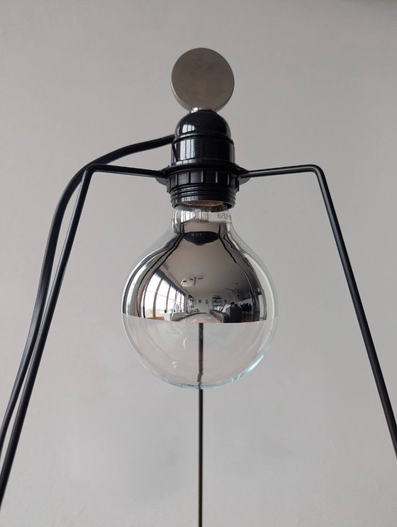 Image 1 of Lámpara Ligne Roset “LAMP06” – Nathalie Dewez (2006)