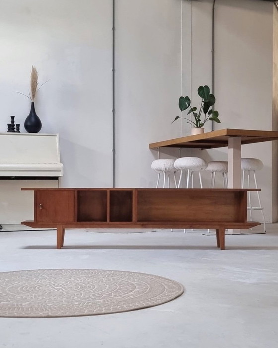 Image 1 of mobile basso di metà secolo