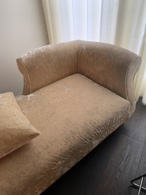 Image 1 of SABA Italia, chaise longue