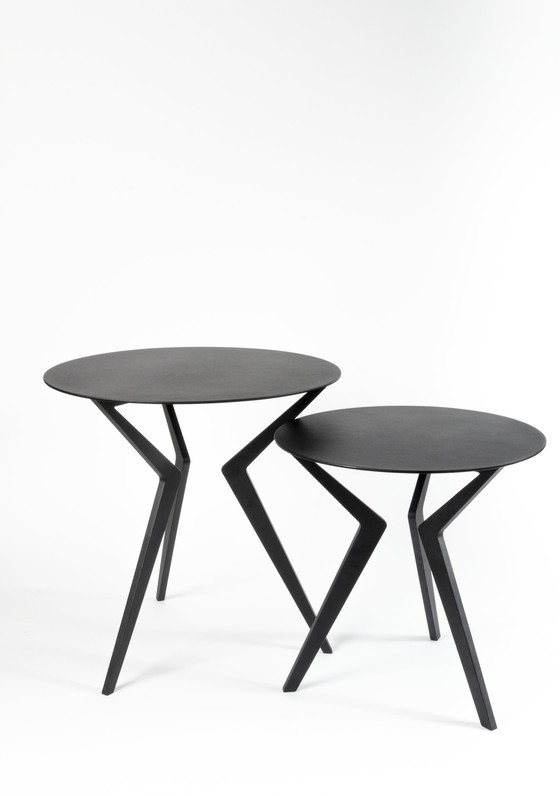 Image 1 of Tableau SBS