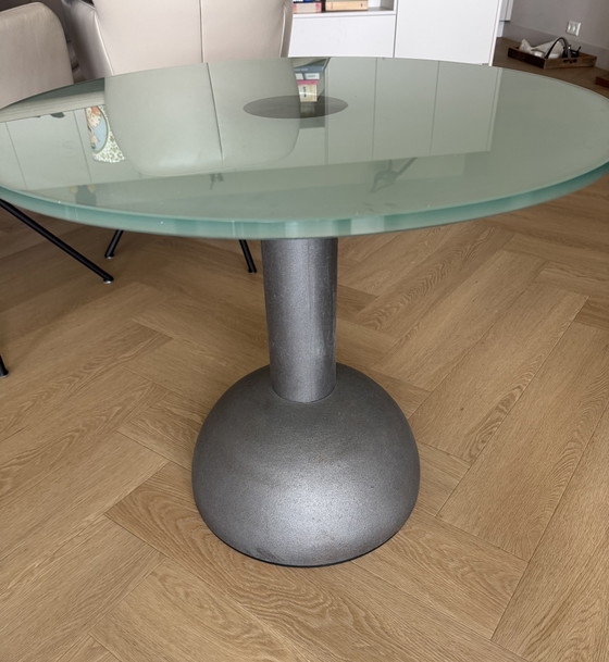 Image 1 of Table basse Calice