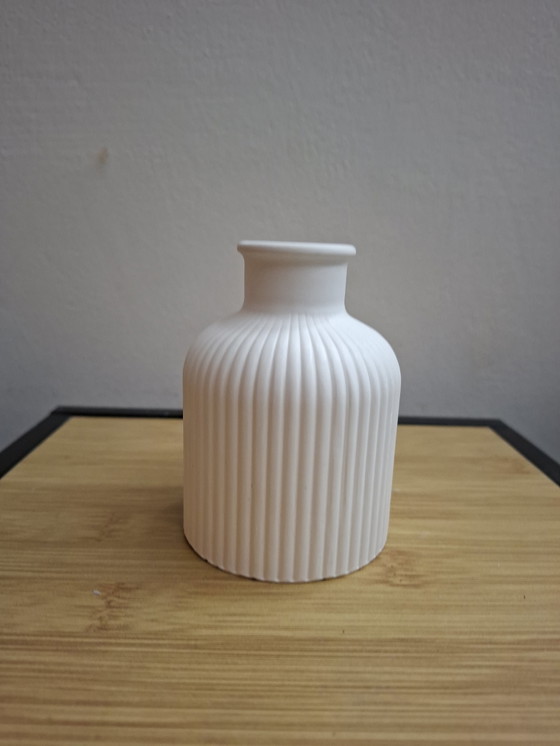 Image 1 of Handcrafted decorative plaster set